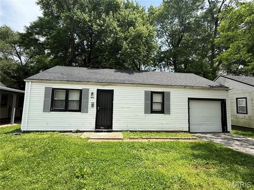 470 Mueller Ave, Saint Louis, MO, 63135-2539 | Card Image