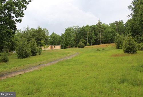 7125 Black Thorn Rd, SUGAR GROVE, WV, 26815 | Card Image