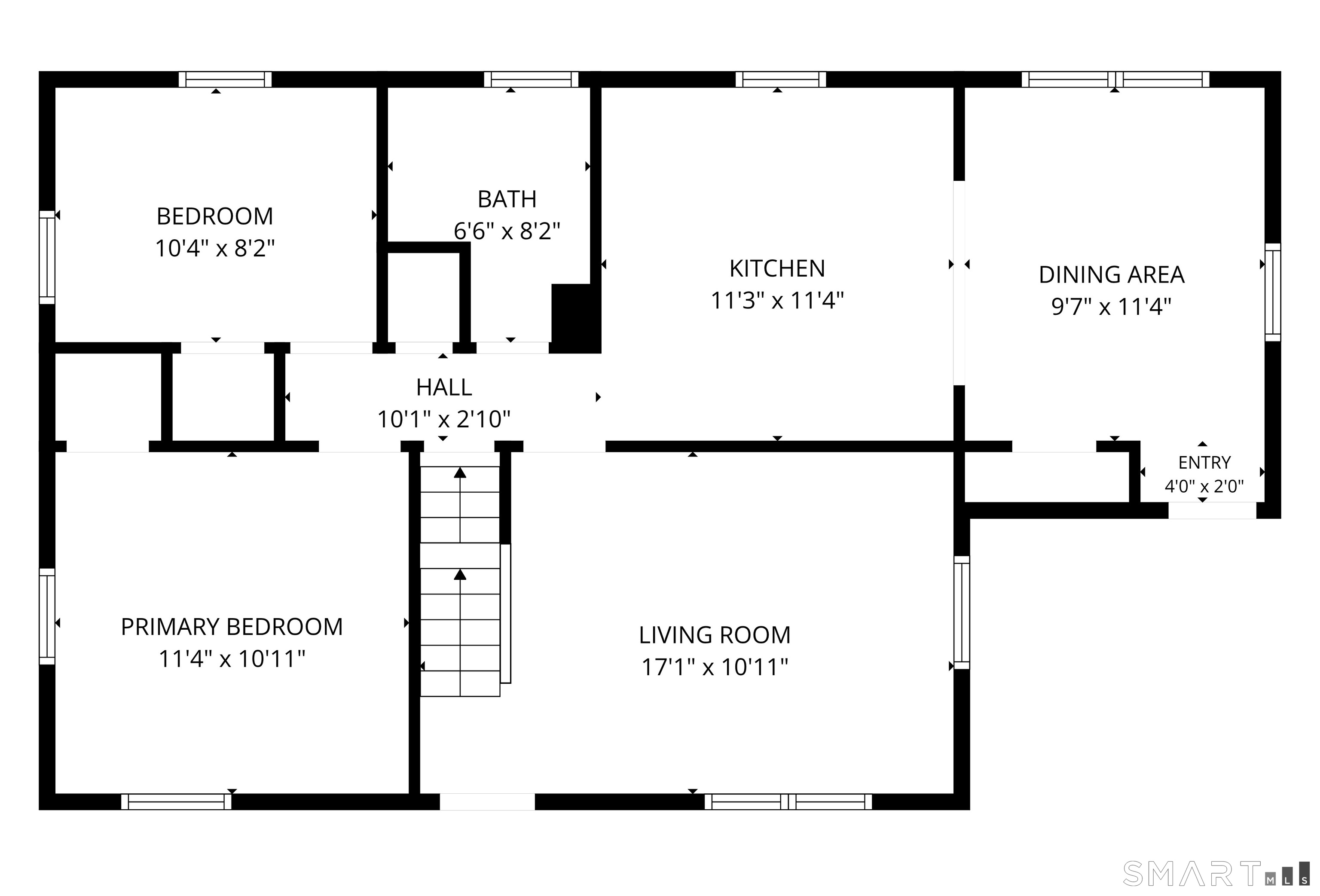 Residential in Waterbury