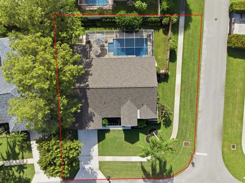 805 Daffodil Dr, Wellington, FL, 33414-8265 | Card Image