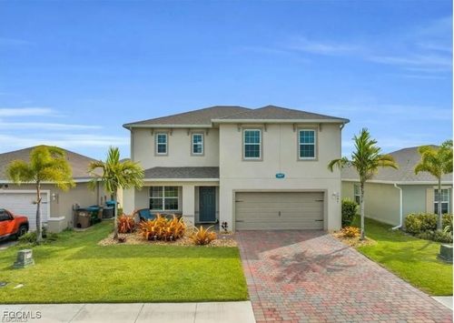 3308 Acapulco Cir, CAPE CORAL, FL, 33909-5354 | Card Image