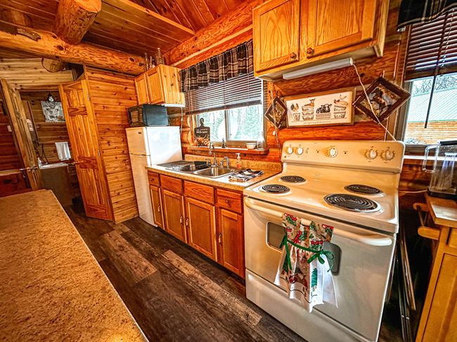 13906 Himanka Hill Rd, House other with 1 bedrooms, 1 bathrooms and null parking in Bruce Crossing MI | Image 23