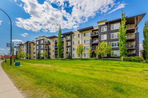 1204-625 Glenbow Drive, Cochrane, AB, T4C0S7 | Card Image