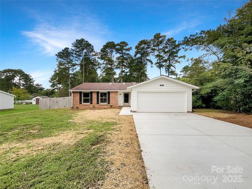 2222 Merimac Dr, Charlotte, NC, 28273-3816 | Card Image