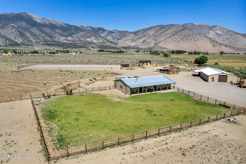45 Madison Way, Smith Valley, NV, 89430 | Card Image