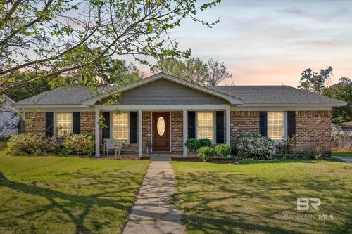 3400 Sherringham Drive, Mobile, AL, 36609 | Card Image