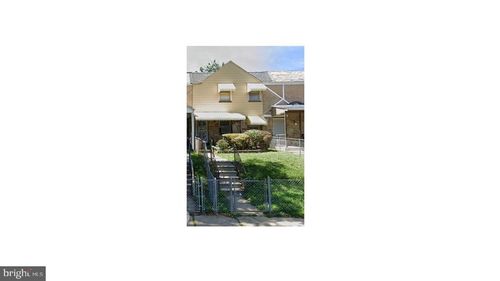 3304 W Garrison Ave, BALTIMORE, MD, 21215-5828 | Card Image