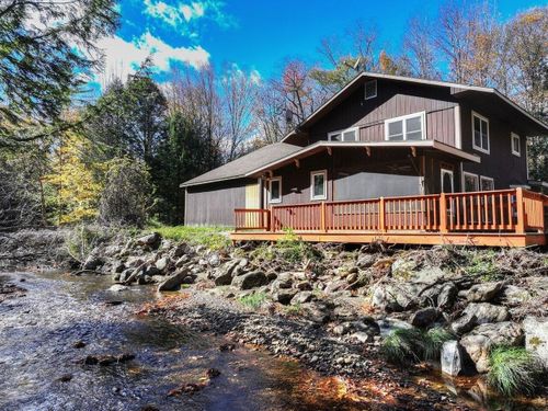 269 Randell Road, Fayston, VT, 05660 | Card Image