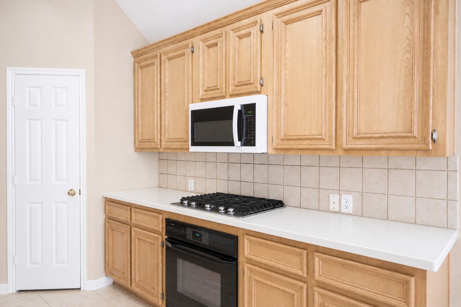 Residential Lease in Katy 5
