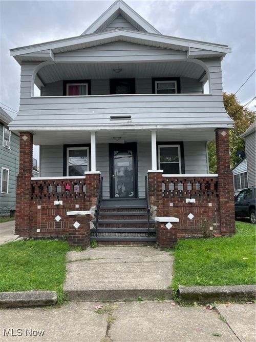 3569 Trent Avenue, Cleveland, OH, 44109 | Card Image