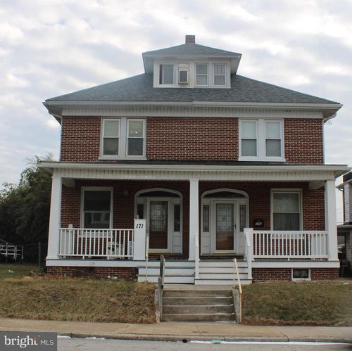 171 Linden Ave, RED LION, PA, 17356-1921 | Card Image