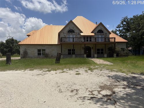 134 Lcr 796, Groesbeck, TX, 76642-2261 | Card Image