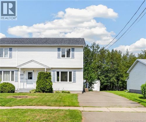 114 Palisade Dr, Moncton, NB, E1A5K2 | Card Image