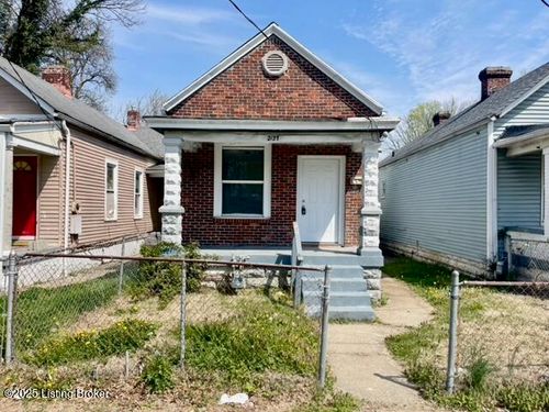 2127 Wilson Ave, Louisville, KY, 40210-1459 | Card Image