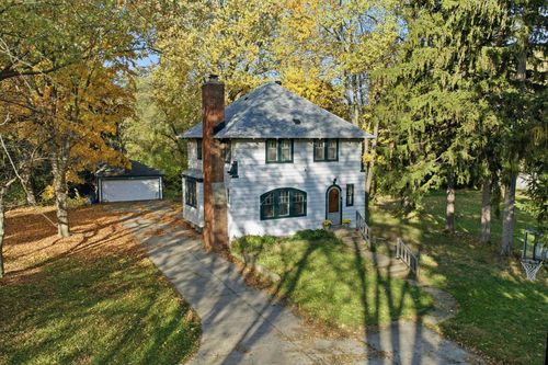 4400 W Parkland Ave, Brown Deer, WI, 53223-4443 | Card Image