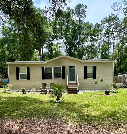1001 Backforest Ln, Tallahassee, FL, 32305-1434 | Card Image