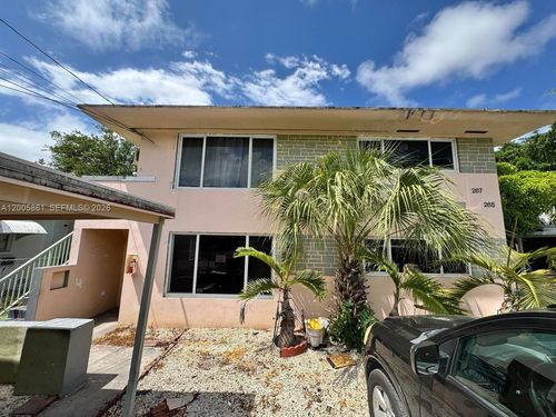 1-265 Ne 55th Ter, Miami, FL, 33137-2533 | Card Image