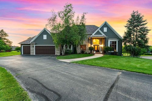 W4745 Briar Drive, LAFAYETTE, WI, 53121 | Card Image