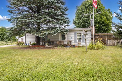 8645 S Rahe Road, Mayfield Township, MI, 49648 | Card Image