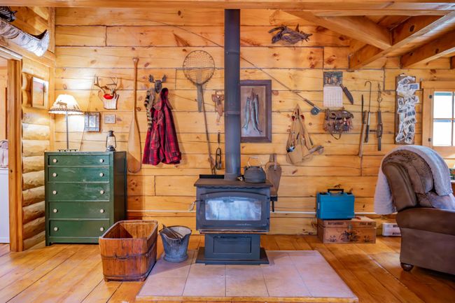 N8378 Timber Trl, House other with 2 bedrooms, 1 bathrooms and null parking in New Lisbon WI | Image 23