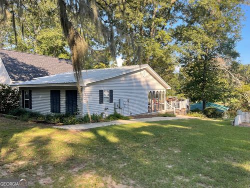 738 Cork Ferry Road, Cordele, GA, 31015 | Card Image