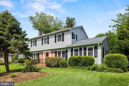 7709 Hayfield Rd, ALEXANDRIA, VA, 22315-4021 | Card Image