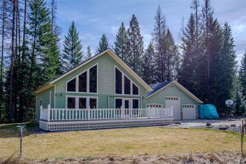 107 Sugarloaf Ln, Libby, MT, 59923-9063 | Card Image