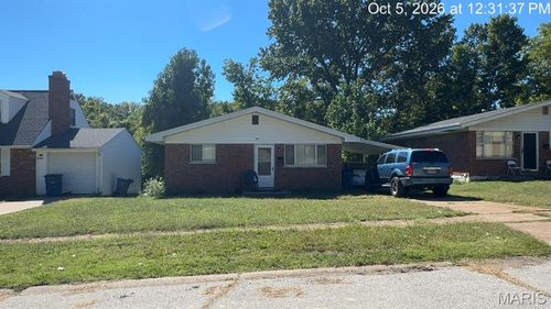 8914 Marcella Ave, Saint Louis, MO, 63121-4013 | Card Image