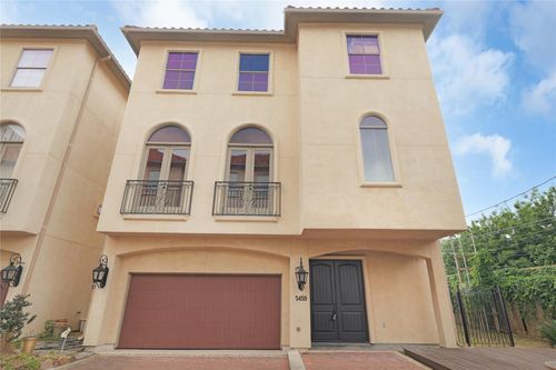 5459 John Dreaper Dr, Houston, TX, 77056-4230 | Card Image
