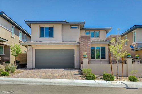 12466 Point Sierra St, Las Vegas, NV, 89138-6216 | Card Image
