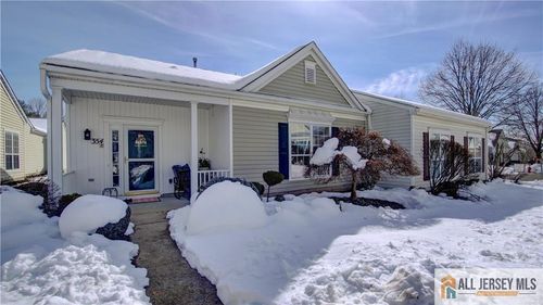 354 Harrier Dr, Monroe, NJ, 08831-5593 | Card Image