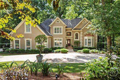 295 Blue Heron Drive, Athens, GA, 30605 | Card Image
