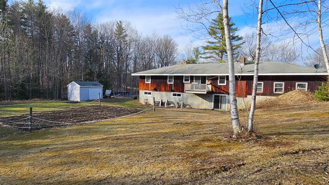207 Hartshorn Rd, House other with 2 bedrooms, 2 bathrooms and null parking in Barnstead NH | Image 4