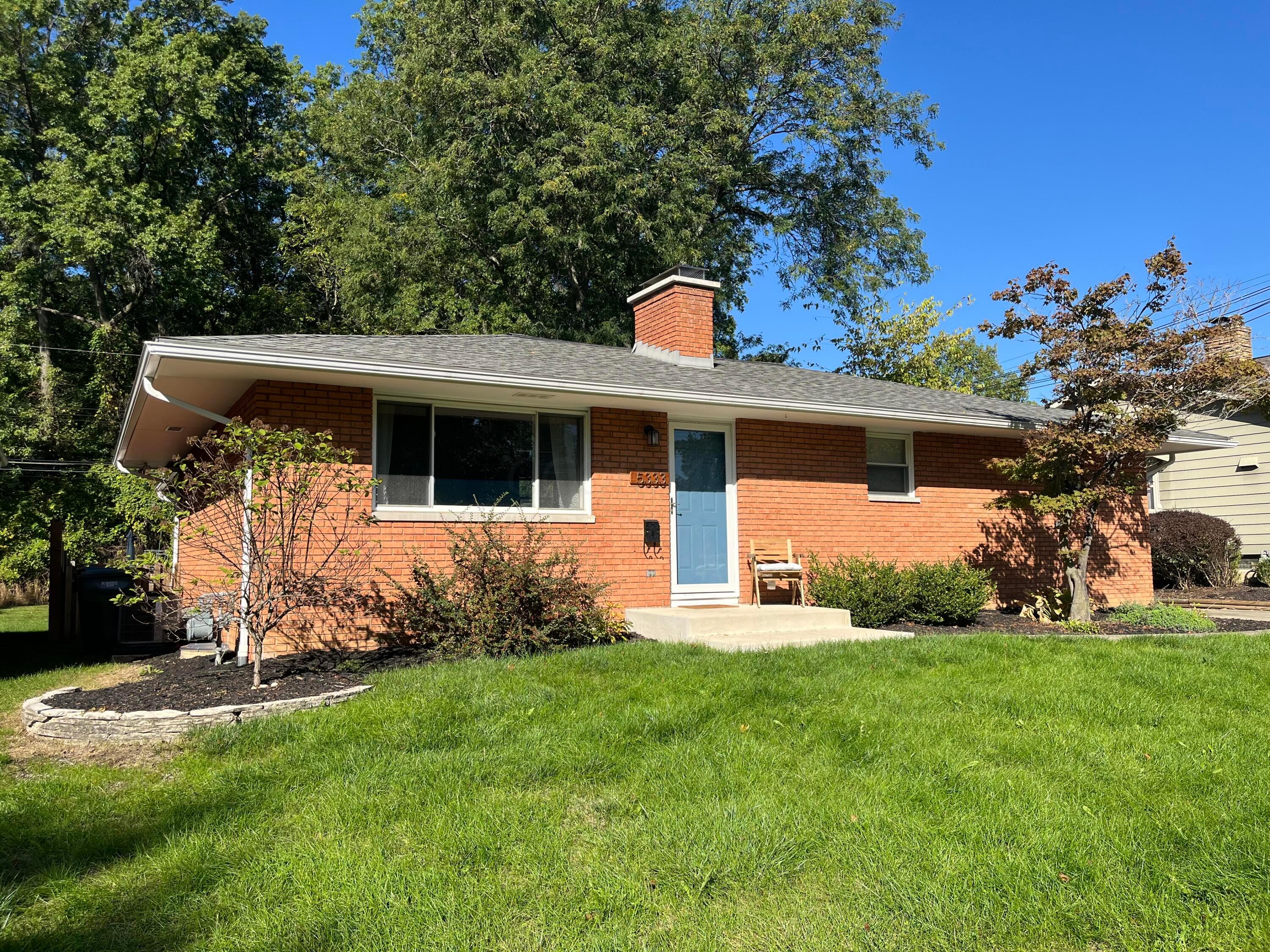 Sprucewood Rd, Columbus, OH 43229