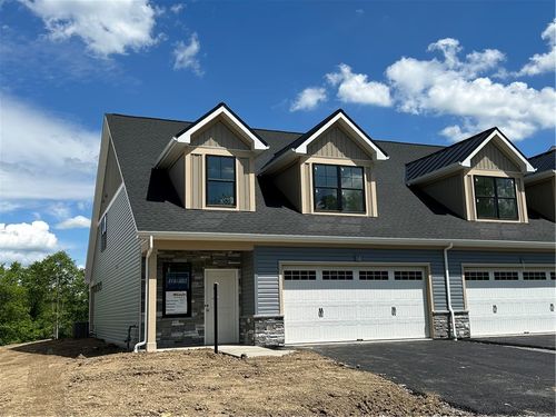 1144 Autumn Woods Dr, Evans City, PA, 16033-1004 | Card Image