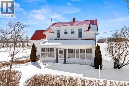 6383 Rte 105, Waterborough, NB, E4C2Y6 | Card Image