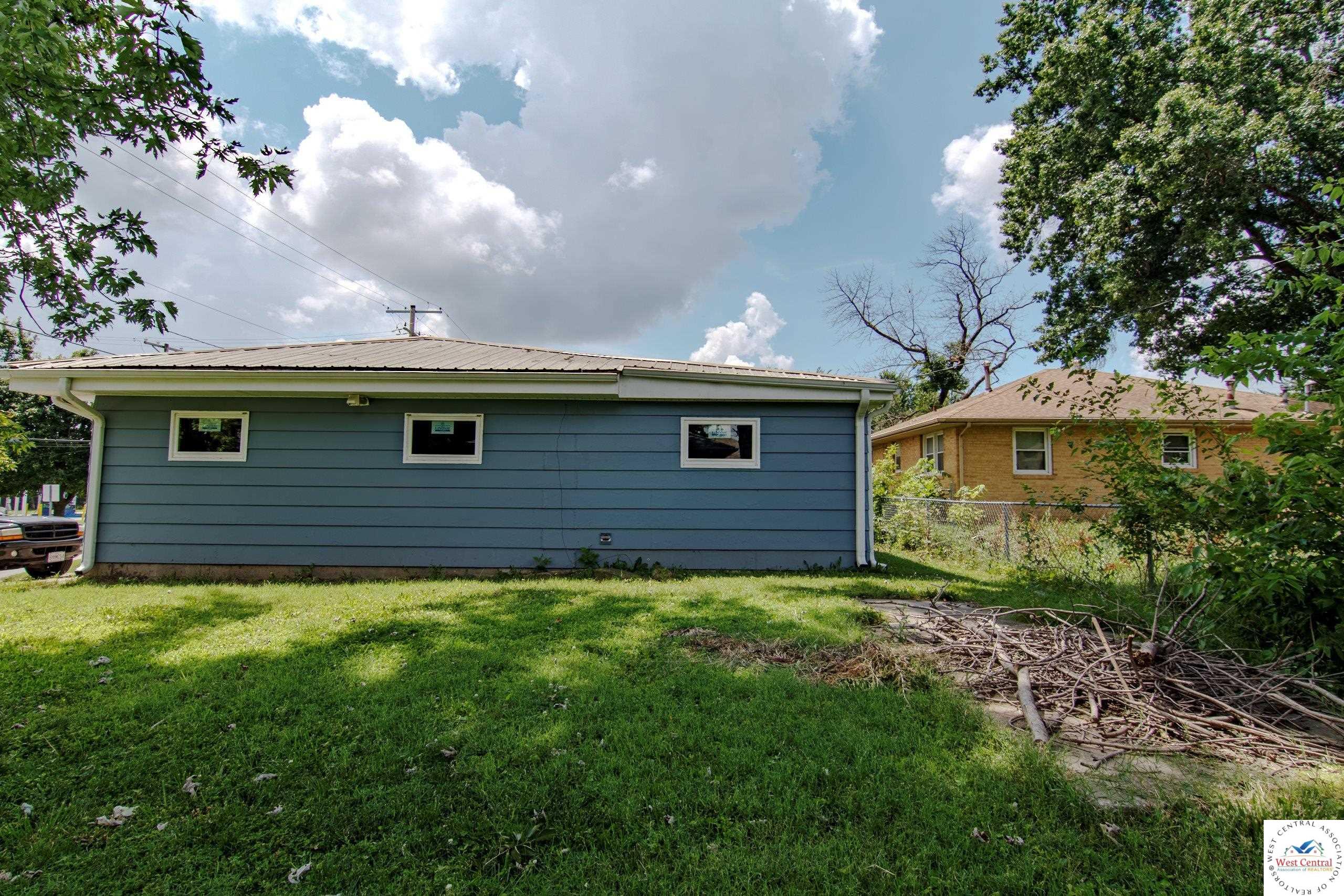 Residential in Clinton 5