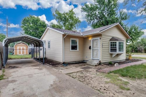 4558 S Fern Ave, Wichita, KS, 67217-4351 | Card Image