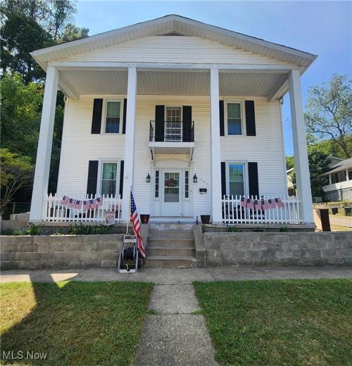 307 Wetzgall St, Pomeroy, OH, 45769-1236 | Card Image