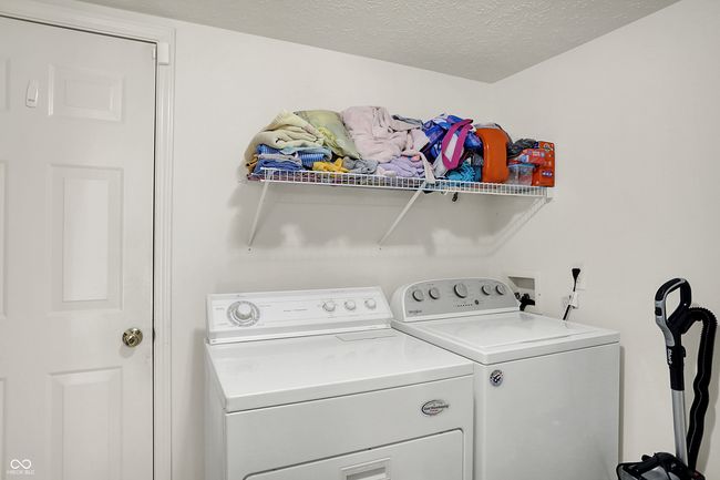 5761 Cantigny Way, House other with 4 bedrooms, 3 bathrooms and null parking in Carmel IN | Image 15