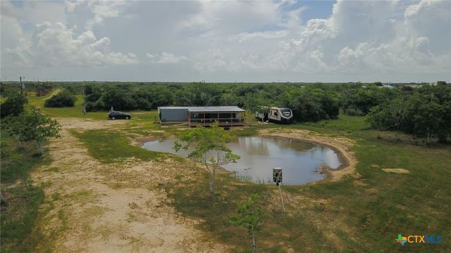 161 Morales Rd, House other with 2 bedrooms, 2 bathrooms and null parking in Seadrift TX | Image 9