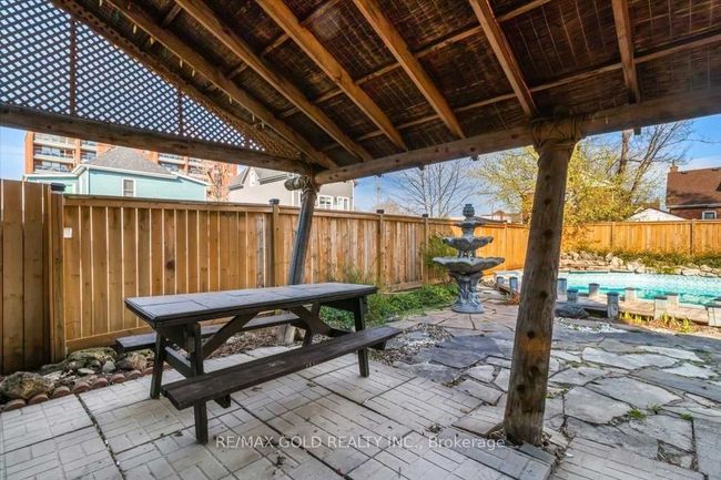 3 Wardrope Ave, House other with 4 bedrooms, 4 bathrooms and 4 parking in Stoney Creek ON | Image 12