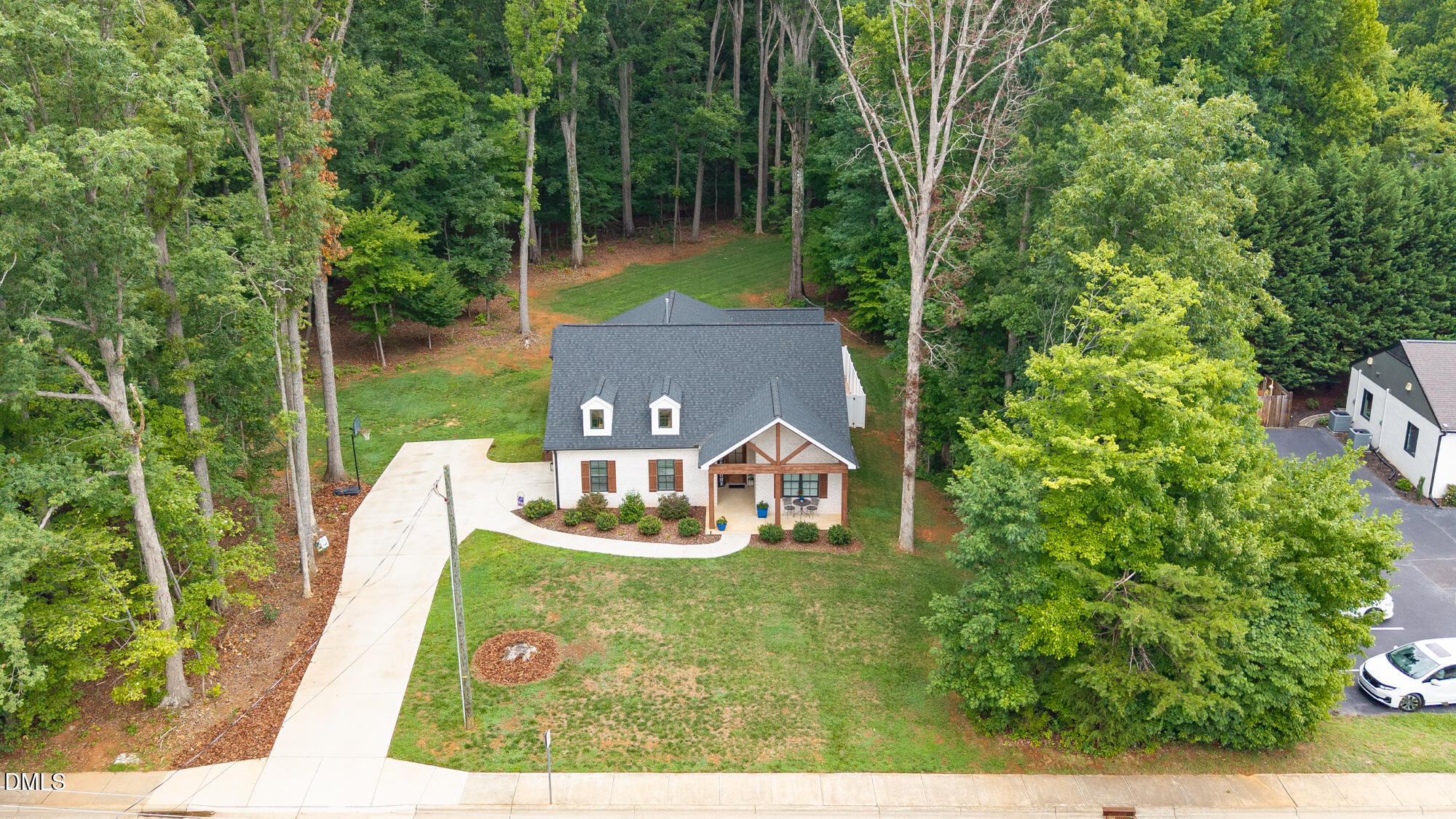 Residential in Mebane 4