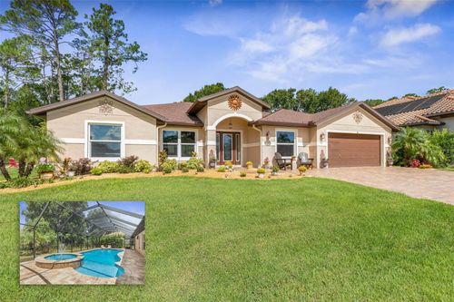 4 Edge Pl, PALM COAST, FL, 32164-6332 | Card Image