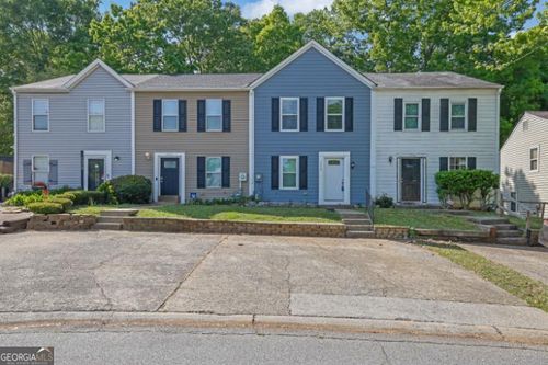 1777 Timber Valley Way Se, Smyrna, GA, 30080-8110 | Card Image