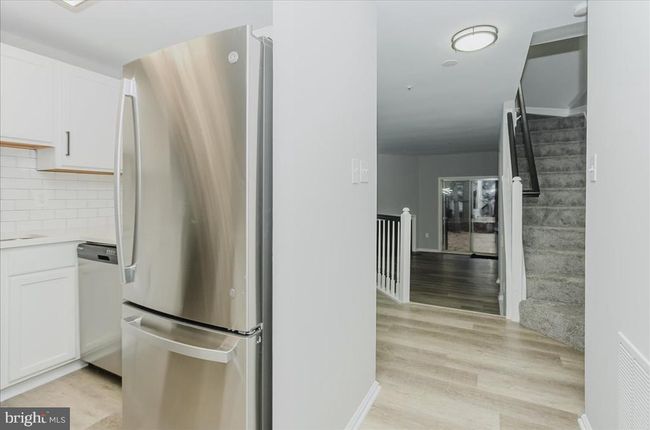 217 Sycamore Ridge Rd, Townhouse with 2 bedrooms, 3 bathrooms and null parking in LAUREL MD | Image 4