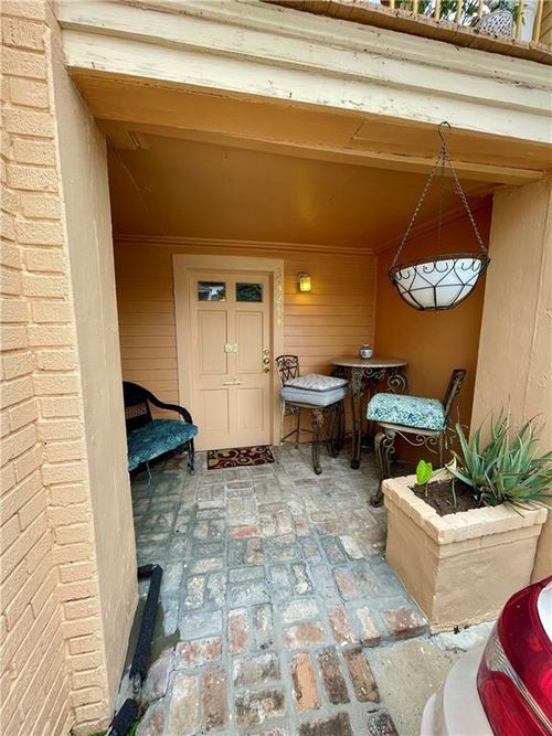3421 B Iberville Street, New Orleans, LA, 70119 | Card Image
