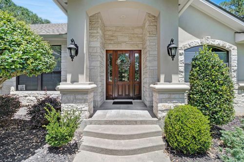 256 Southcreek Park, Livingston, TX, 77351-8360 | Card Image