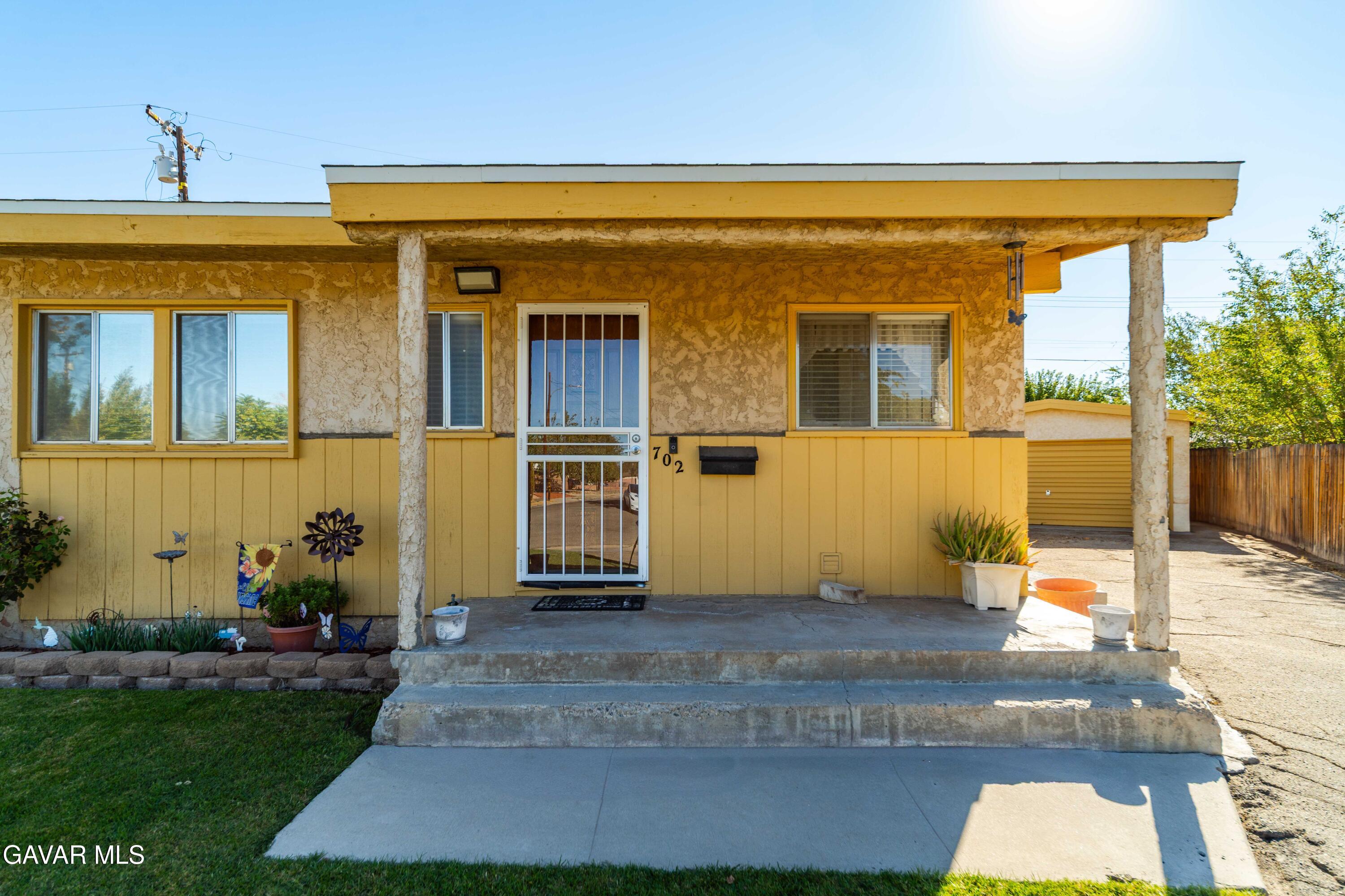 Residential in Lancaster 4