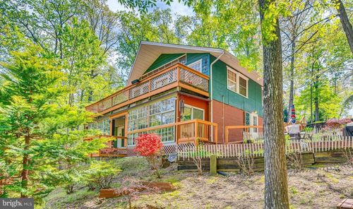 11522 Buckskin Ct, LUSBY, MD, 20657-2509 | Card Image